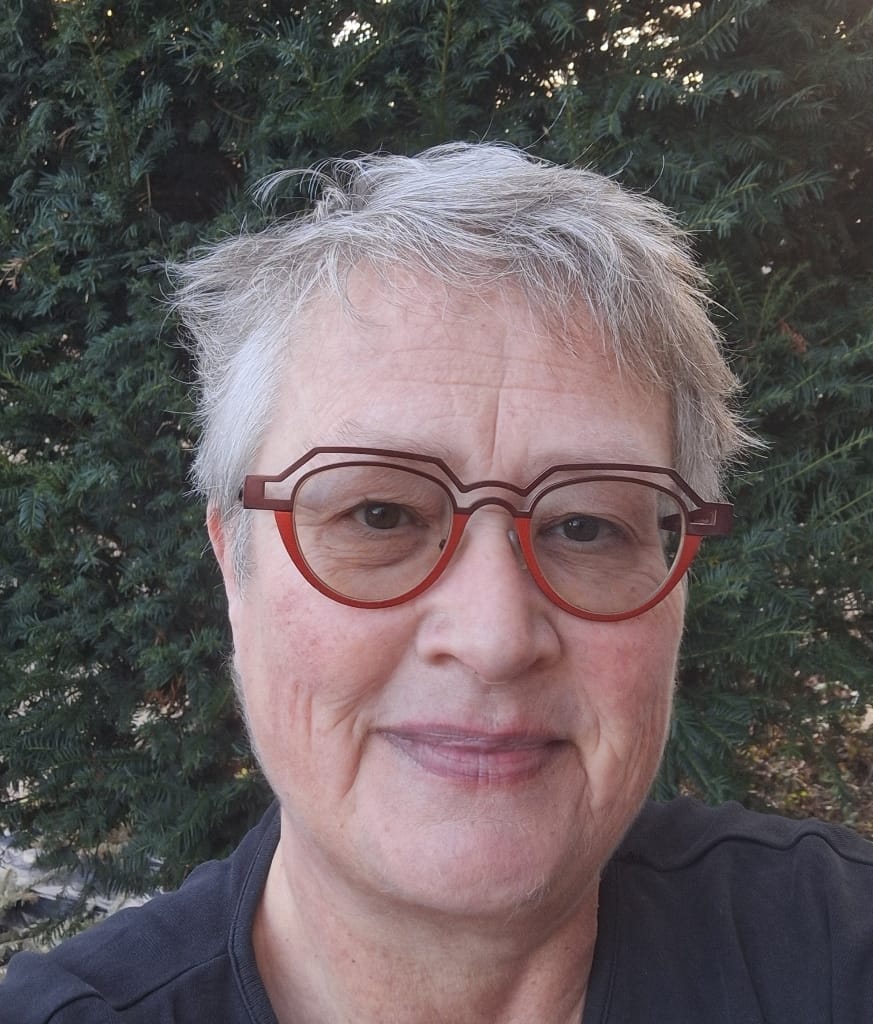 Gerdine Kouwer