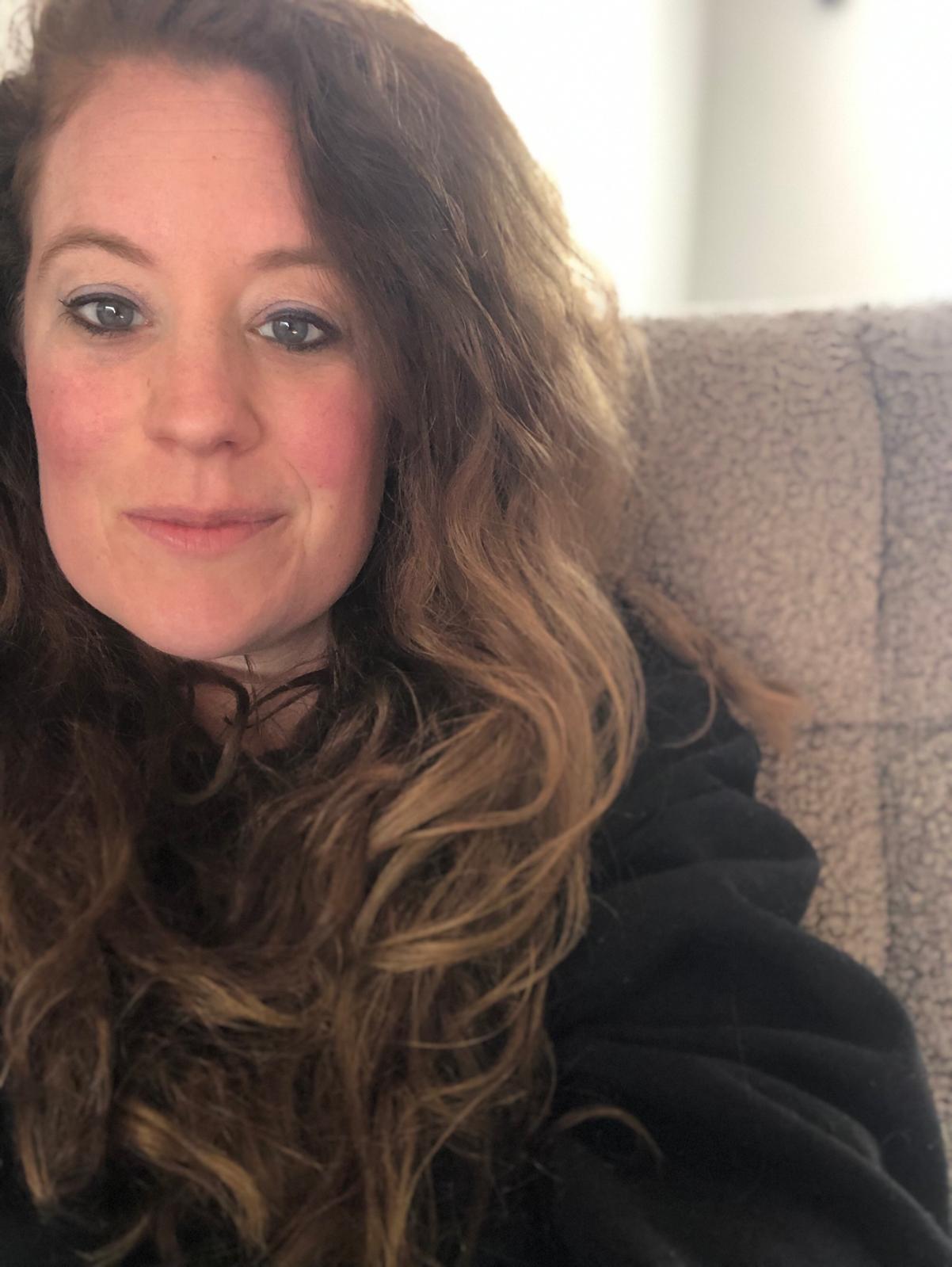 Liesbeth van de Weerd