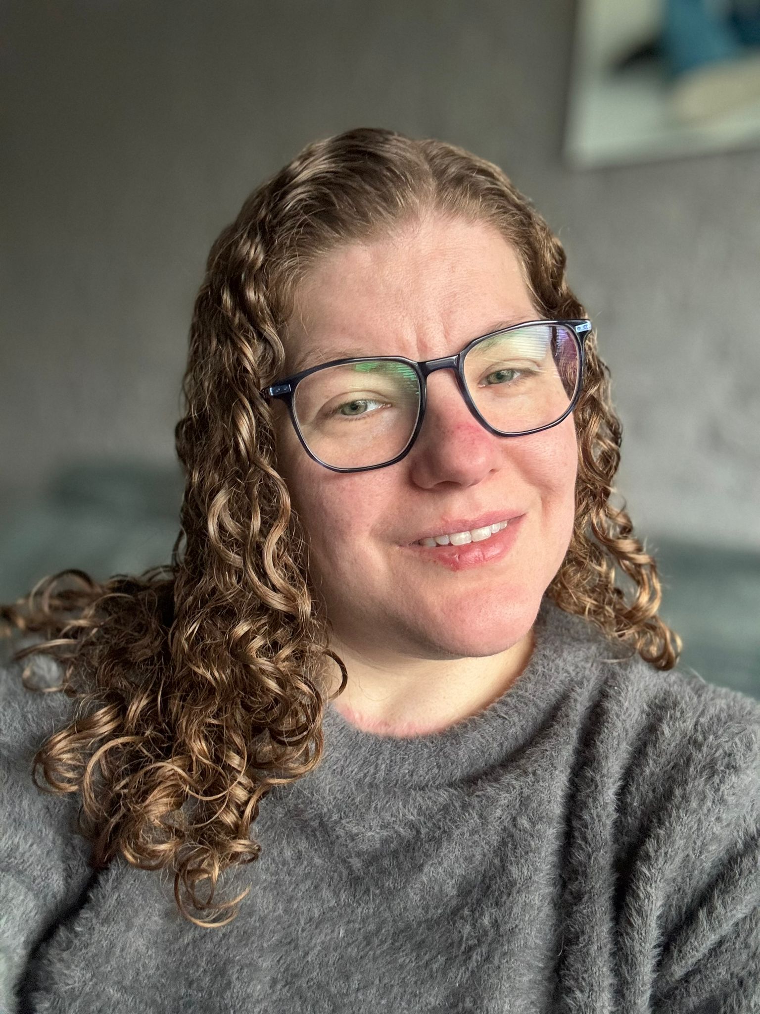 Monique Verhoeve